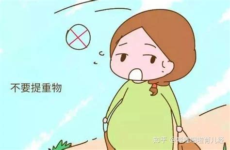 孕婦搬重物|孕婦能不能搬重物呢？